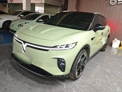 2024 Voyah Auto Voyah Zhiyin Ultra Long Range Intelligent Edition, фото 2, лот 11169715