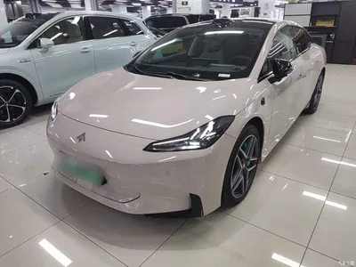 2025 GAC Haobo Haobo GT 710 Max Edition, фото 2, лот 11144589