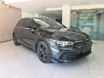 2023 Volkswagen Golf Facelift 280TSI DSG R-Line Lite, фото 3, лот 10449999