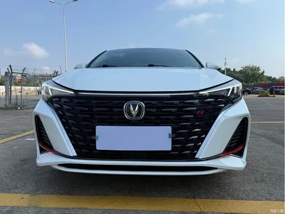2023 Changan Eado Enjoy Edition PLUS Blue Whale NE 1.4T GDI DCT Premium Edition, фото 2, лот 10245972