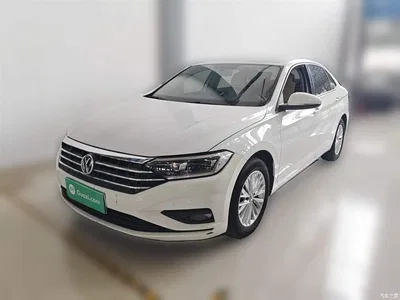2019 Volkswagen Sagitar 200TSI DSG Fashion Edition China VI, фото 1, лот 10459521