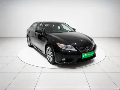 2013 Lexus ES 300h Elite Edition, фото 3, лот 10316539