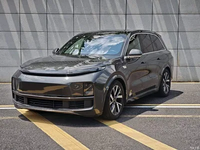 2023 Li Auto Li L8 Pro, фото 1, лот 10822450