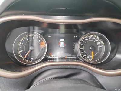 2016 Jeep Cherokee 2.4L Leading Smart Edition, фото 4, лот 10295213