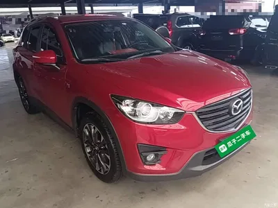 2015 Mazda CX-5 2.5L Automatic 4WD Premium, фото 4, лот 11243090