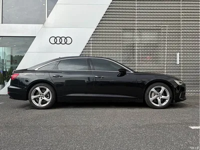 2021 Audi A6L 45 TFSI quattro Exclusive Elegance, фото 3, лот 10432752