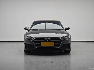 2021 Audi A7 45 TFSI Premium Selection, фото 2, лот 10236783