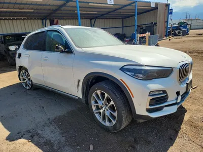 2019 BMW X5 XDRIVE40I, фото 4, лот 10809547