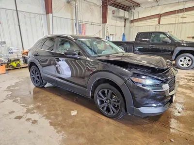 2025 MAZDA CX-30, фото 4, лот 10842519