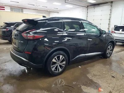 2023 NISSAN MURANO SV, фото 3, лот 10750597