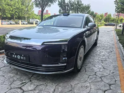 2025 Zunjie S800 Range Extender Starlight Executive 4-Seater, фото 2, лот 10415431