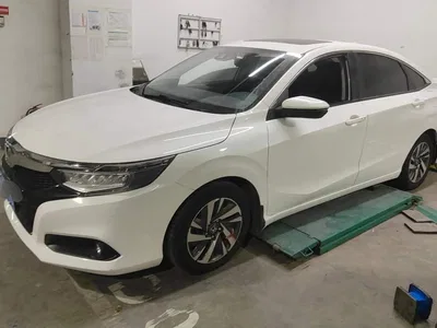 2019 Honda Lingpai 180Turbo CVT Leading Version China V, фото 1, лот 11136556