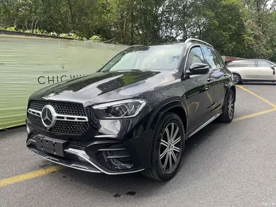 2024 Mercedes-Benz GLE 350 4MATIC Fashion, фото 1, лот 10259511