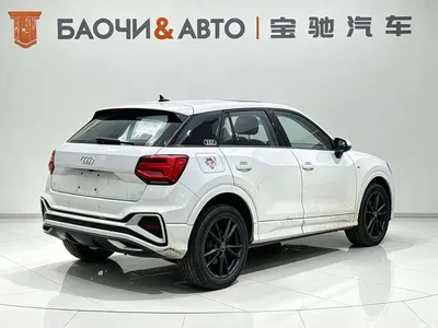 2022 Audi Q2L 35 TFSI Progressive Dynamic, фото 2, лот 10402795