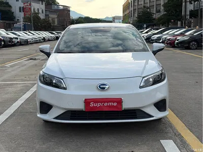 2019 Aion S Xuan 530, фото 2, лот 10667635
