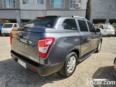 2019 Ssang Yong Rexton Diesel 2.2 4WD, фото 1, лот 10048516