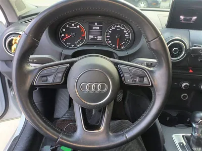 2018 Audi A3 30th Anniversary Sportback 35 TFSI Progressive, фото 3, лот 10463000