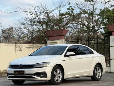 2019 Volkswagen Lamando 230TSI DSG Fashion Edition China VI, фото 1, лот 10468647