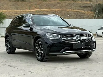 2020 Mercedes-Benz GLC 260 L 4MATIC Luxury, фото 3, лот 10294671