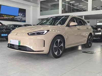 2022 AITO Wenjie AITO M5 Pure Electric RWD Standard Edition, фото 1, лот 10276605