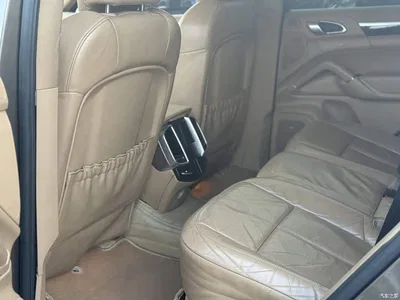 2011 Porsche Cayenne S 4.8L, фото 4, лот 11408158