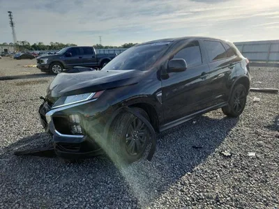 2026 MITSUBISHI OUTLANDER SPORT S, фото 1, лот 10873518