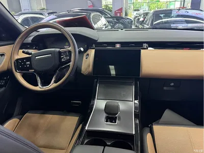 2024 Land Rover Range Rover Velar Dynamic HSE, фото 4, лот 10404913
