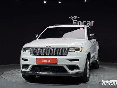 2020 Jeep Cherokee 3.6 Summit, фото 3, лот 10125638