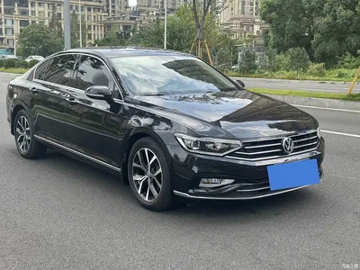 2020 Volkswagen Magotan 330TSI DSG Leading, фото 3, лот 10436530