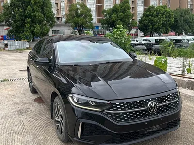 2023 Volkswagen Lavida 280TSI DSG Comfort Edition, фото 1, лот 11571649