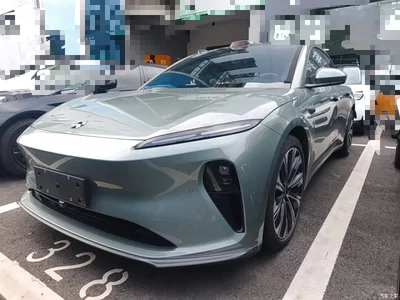 2023 NIO ET5T Model 75kWh Touring, фото 1, лот 10370873