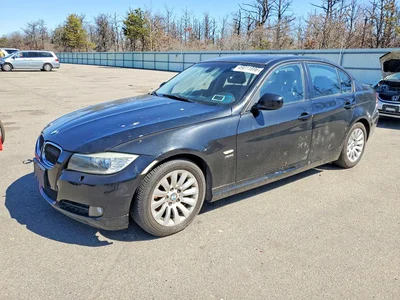2009 BMW 328 XI SULEV, фото 1, лот 10807564