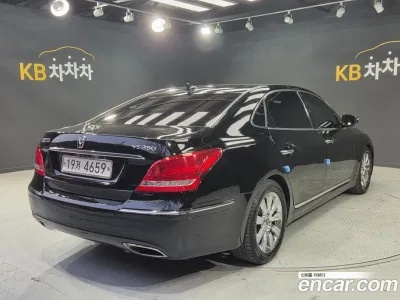 2012 Hyundai Equus VS380, фото 4, лот 10211190