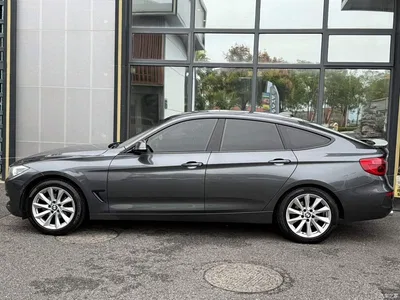 2019 BMW 3 Series GT 320i Fashion Model, фото 3, лот 11215125