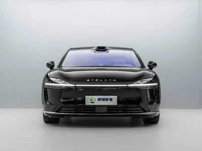 2024 Xiangjie Enjoy World S9 Pure Electric Ultra AWD Flagship Edition, фото 2, лот 10831836