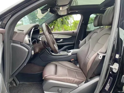2020 Mercedes-Benz GLC Facelift GLC 260 L 4MATIC Dynamic, фото 4, лот 10293102