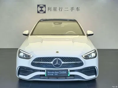 2023 Mercedes-Benz C-Class New Energy C 350 eL, фото 2, лот 11173809