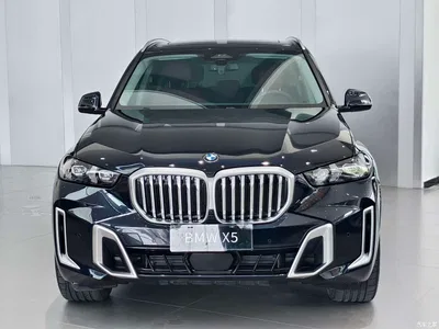 2023 BMW X5 xDrive 30Li Premium M Sport Package, фото 2, лот 10462534