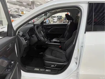 2023 Haval H6 National Trend Edition 1.5T Automatic Champion, фото 4, лот 10296953