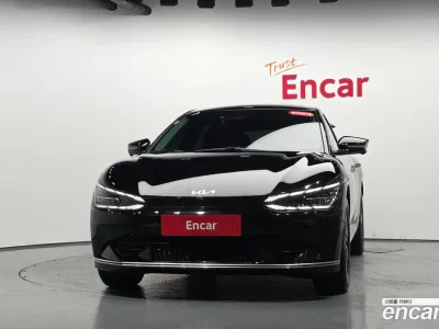 2023 Kia EV6 Long Range, фото 2, лот 10226651