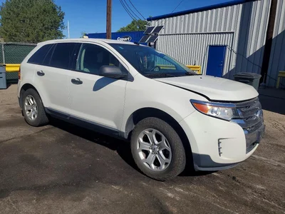 2013 FORD EDGE SE, фото 4, лот 10505097