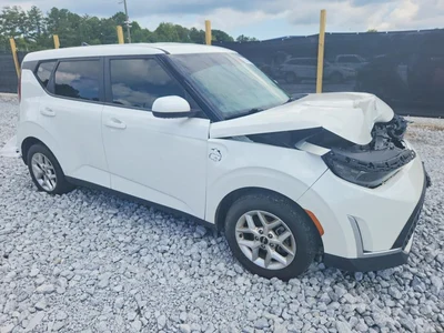2024 KIA SOUL LX, фото 4, лот 10776737
