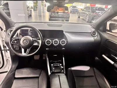 2022 Mercedes-Benz GLA 220 4MATIC, фото 4, лот 11591185