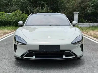 2024 Xiaomi Auto Xiaomi SU7 RWD Standard Founder's Edition, фото 2, лот 11178324