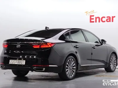 2019 Kia K7 2.4 GDI Noblesse, фото 2, лот 10182565