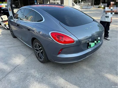 2022 Ora Lightning Cat 555km Luxury Edition, фото 4, лот 10765225