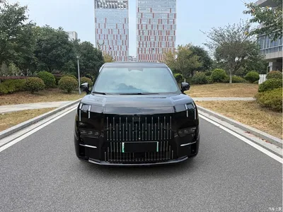 2022 ZEEKR 009 Facelift ME Edition, фото 3, лот 11191041