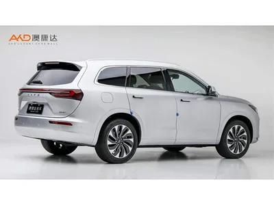 2024 AITO Wenjie AITO M7 1.5T RWD Plus 5-Seater, фото 3, лот 10276551