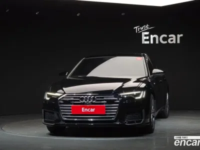 2022 Audi A6 45 TFSI Quattro Premium, фото 3, лот 10172031