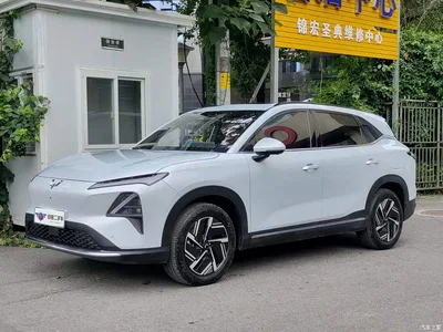 2025 Wuling Motors Wuling Xingguang S 510km Flagship, фото 1, лот 10836463